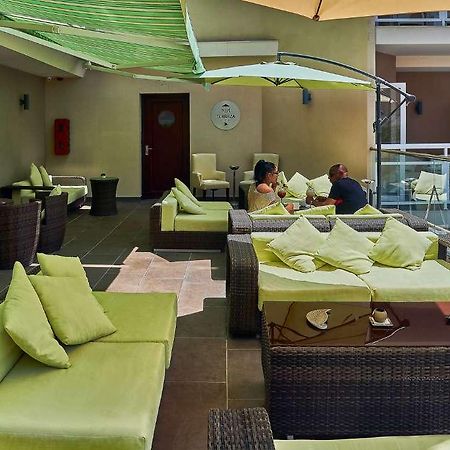 Hotel Moon Dreams Torremolinos - Adults Recommended Exterior foto