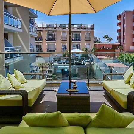 Hotel Moon Dreams Torremolinos - Adults Recommended Exterior foto
