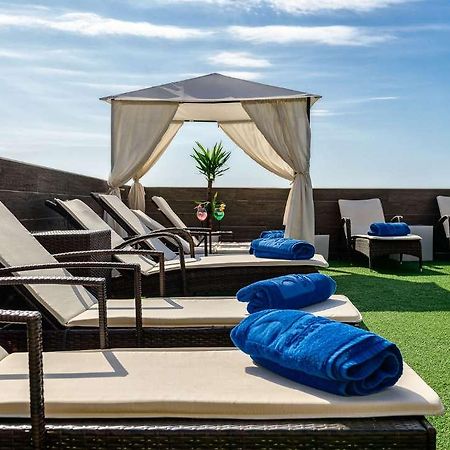 Hotel Moon Dreams Torremolinos - Adults Recommended Exterior foto