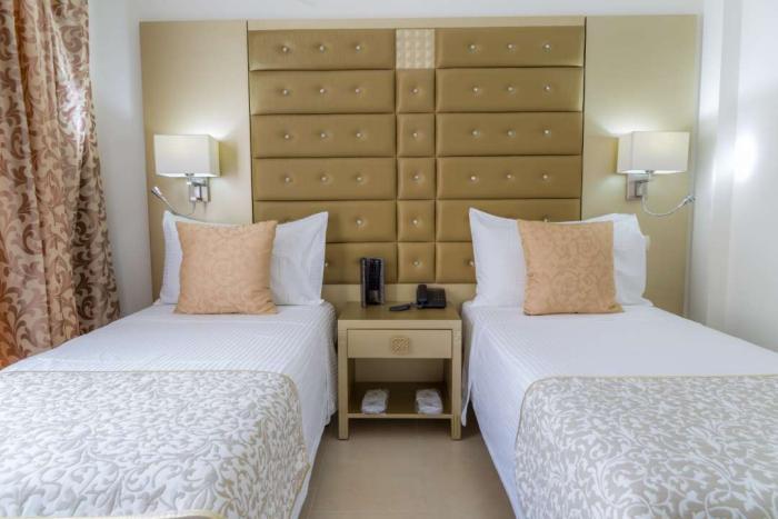 Hotel Moon Dreams Torremolinos - Adults Recommended Habitación foto
