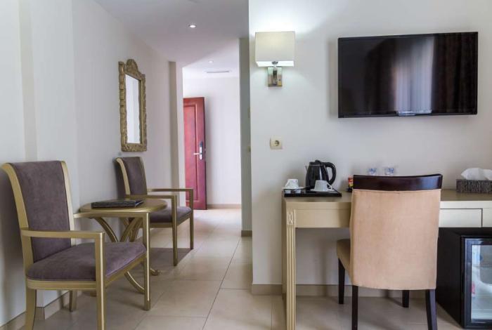Hotel Moon Dreams Torremolinos - Adults Recommended Habitación foto