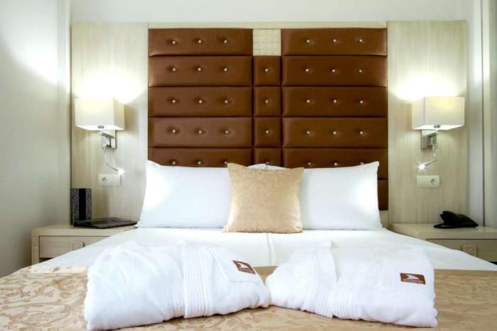 Hotel Moon Dreams Torremolinos - Adults Recommended Habitación foto