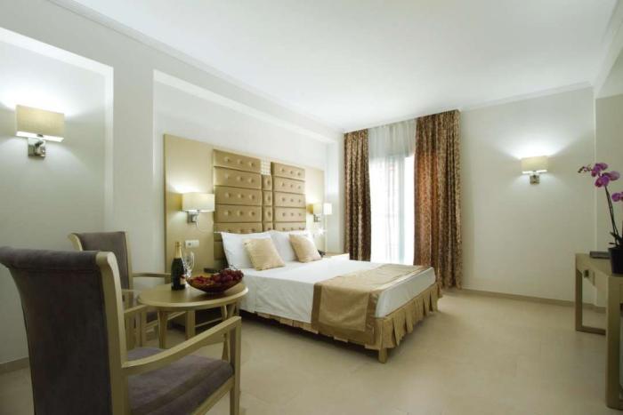 Hotel Moon Dreams Torremolinos - Adults Recommended Habitación foto