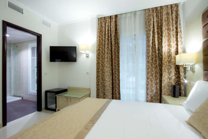 Hotel Moon Dreams Torremolinos - Adults Recommended Habitación foto