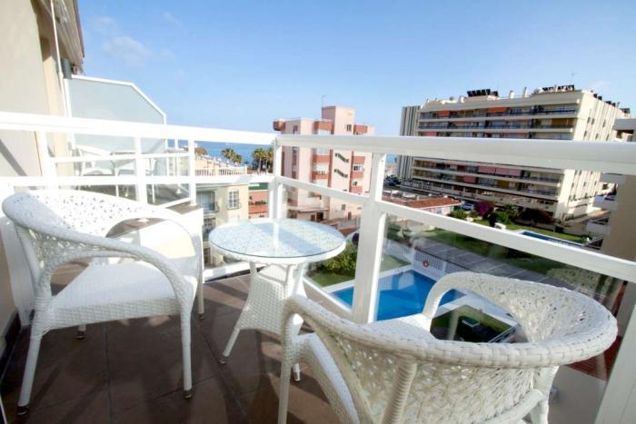 Hotel Moon Dreams Torremolinos - Adults Recommended Habitación foto