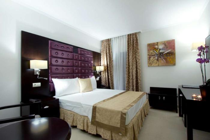Hotel Moon Dreams Torremolinos - Adults Recommended Habitación foto