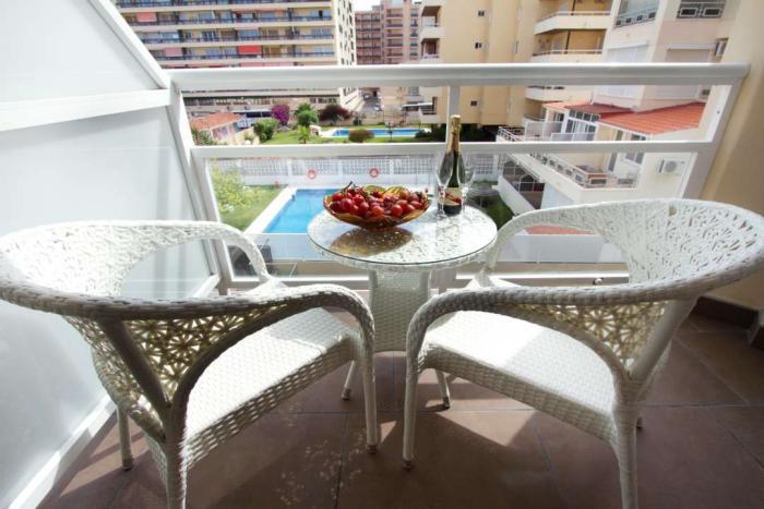Hotel Moon Dreams Torremolinos - Adults Recommended Habitación foto