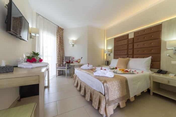 Hotel Moon Dreams Torremolinos - Adults Recommended Habitación foto