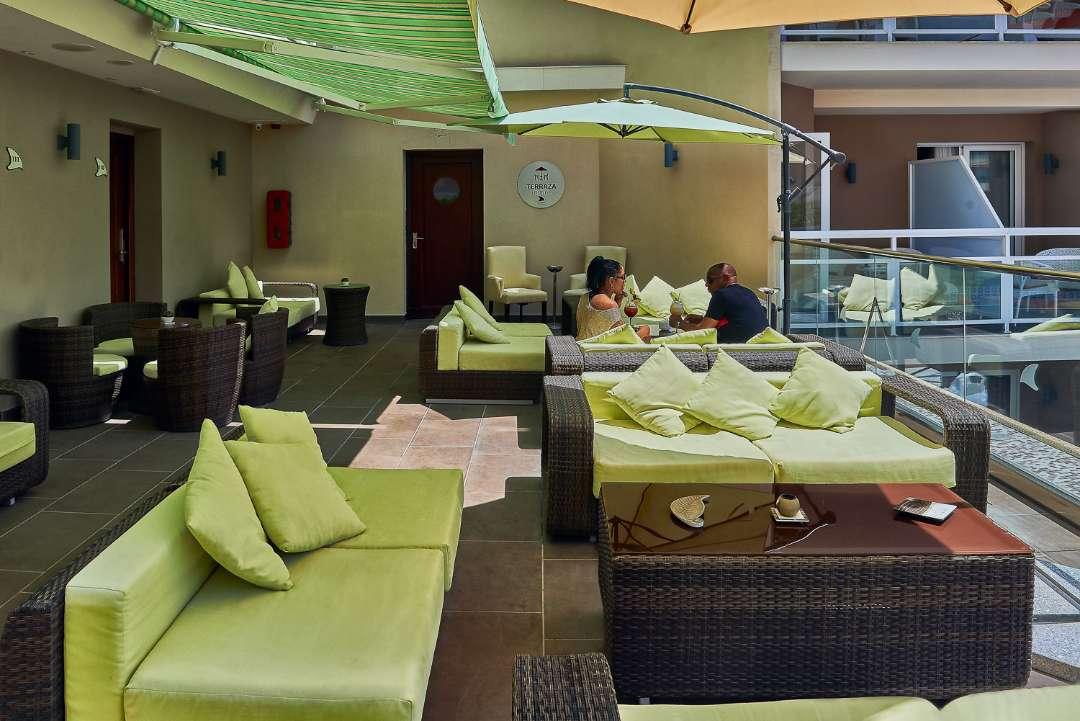 Hotel Moon Dreams Torremolinos - Adults Recommended Exterior foto